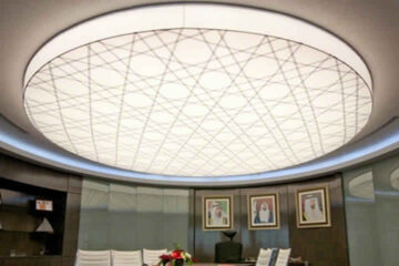 Barrisol Gergi Tavan